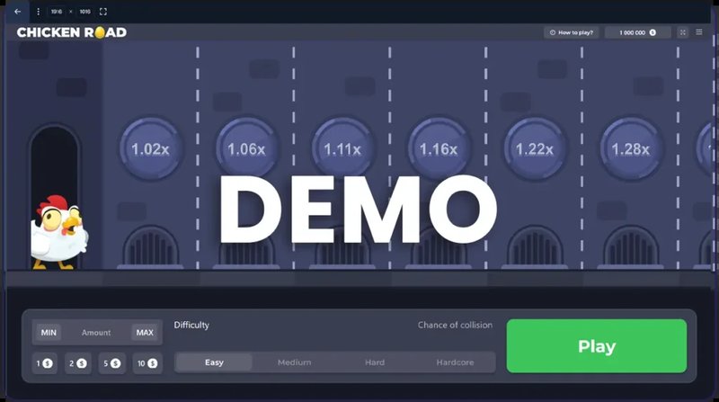 Chicken road jeu d'argent, chicken road casino