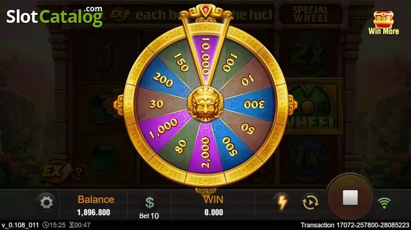 Discover fortune gems 2 download apk
