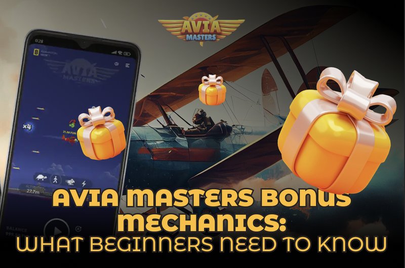 Exploren Sie die Welt von Avia Masters, dem neuen Online Flugzeugspiel in Germany