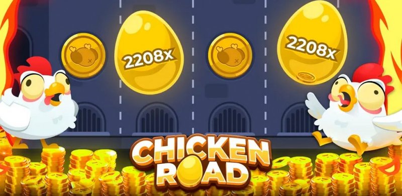 A look at chicken road game