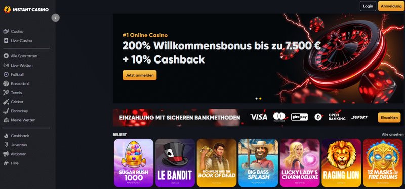 Instant casino login - Contexte : l’évolution rapide du streaming depuis 2020